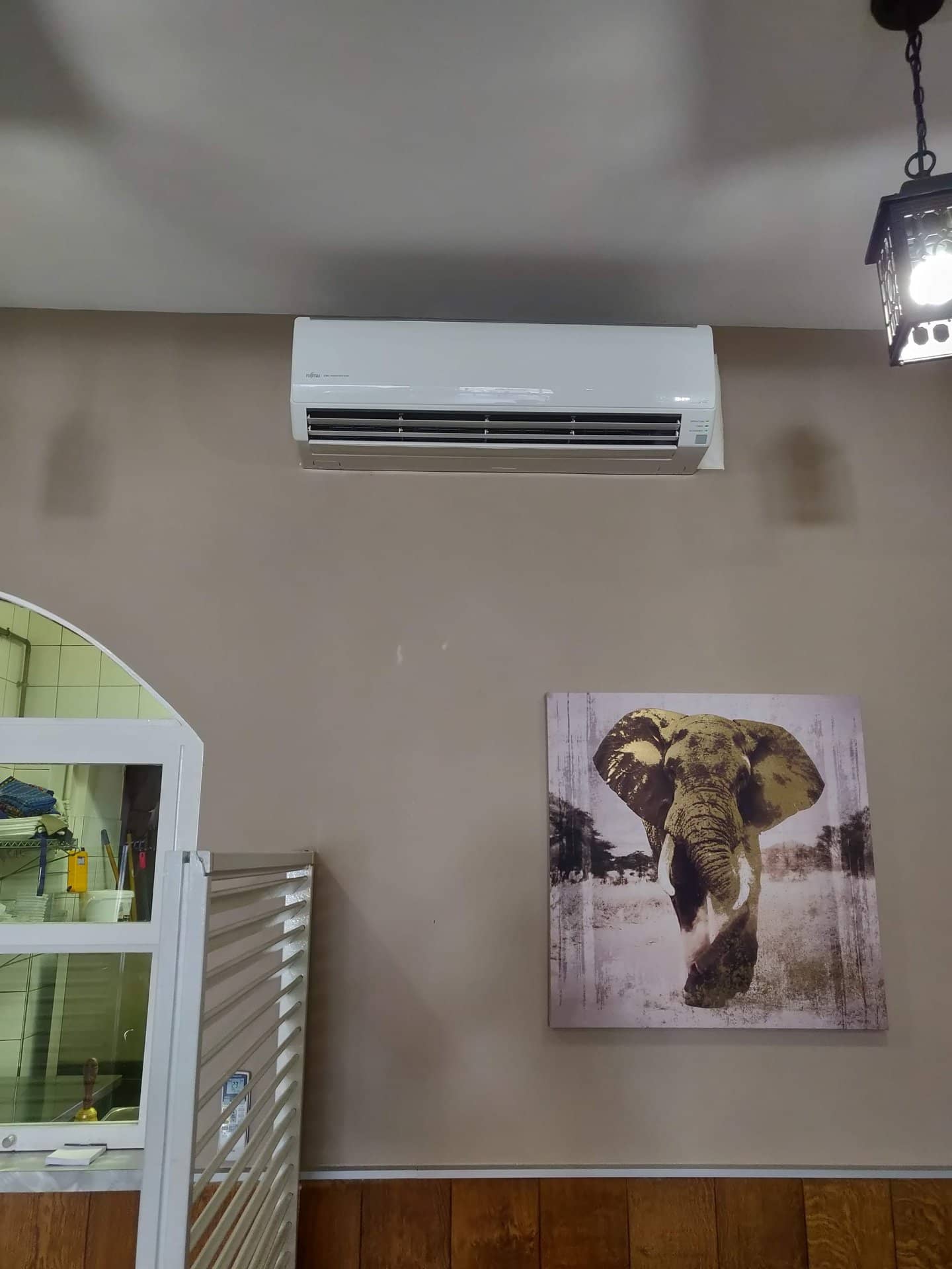 Installation pompe à chaleur & climatisation à Corenc